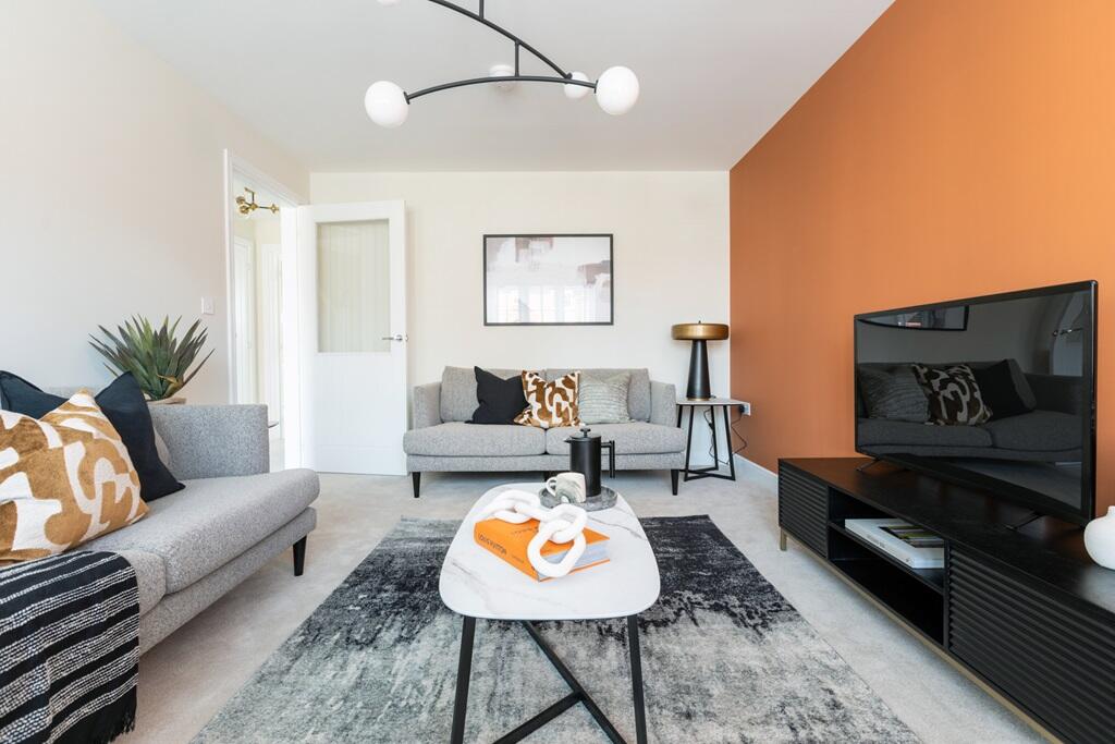 Additional image 3 of Bullens Green Lane,
Colney Heath,
AL4 0QR