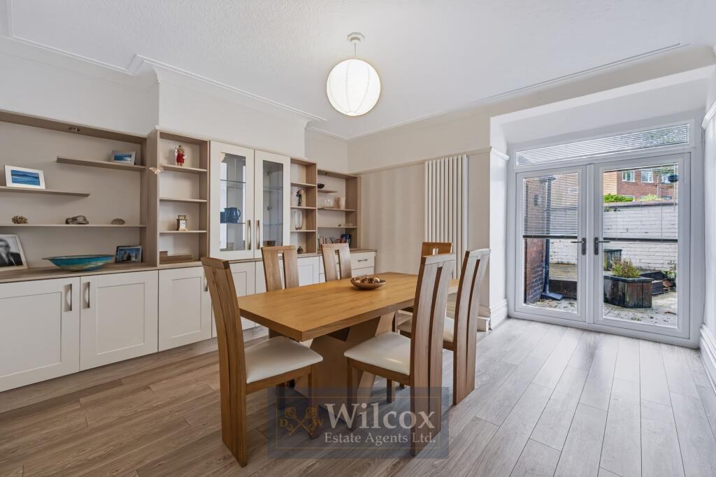 House in Bolton, Smithills - View 3