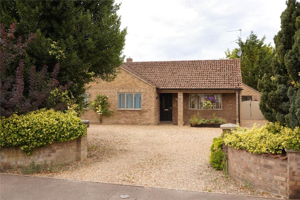 Main image of property: Wamil Way, Mildenhall, Bury St. Edmunds, Suffolk, IP28
