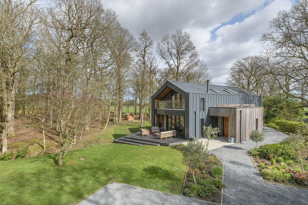 Main image of property: High Beeches, Middle Drive, Woolsington, Newcastle upon Tyne