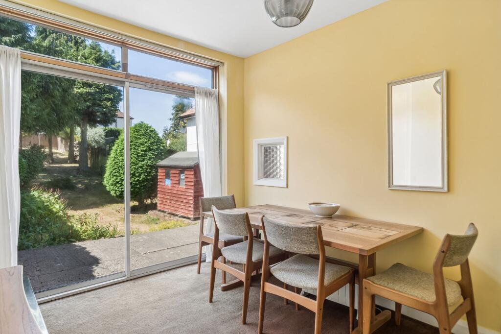 House in Three Rivers, Watford Rural - View 4