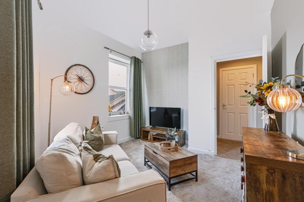 Apartment in Armadale, West Lothian - View 5