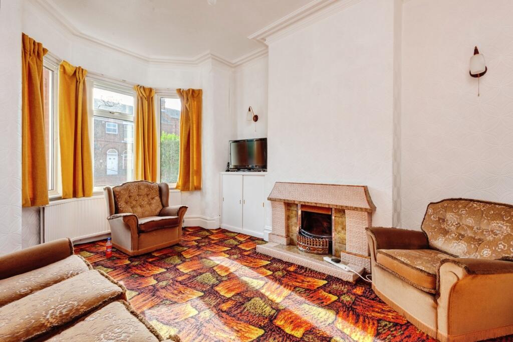 House in Warrington - View 3