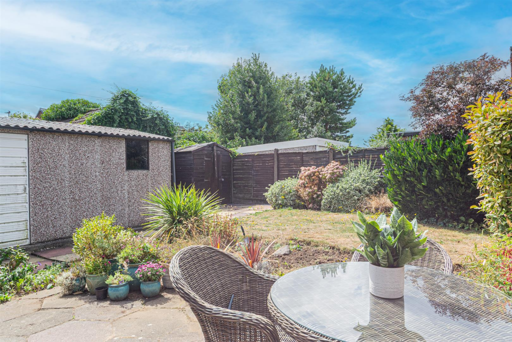 House in Warrington - View 3
