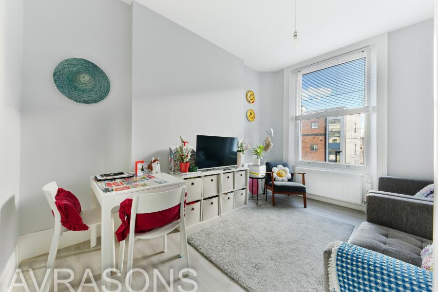 Main image of property: LANCASTER ROAD, LADBROKE GROVE