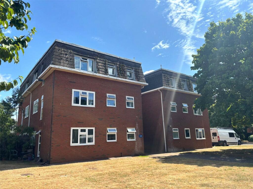Main image of property: Bartons Way, Farnborough, Hampshire, GU14