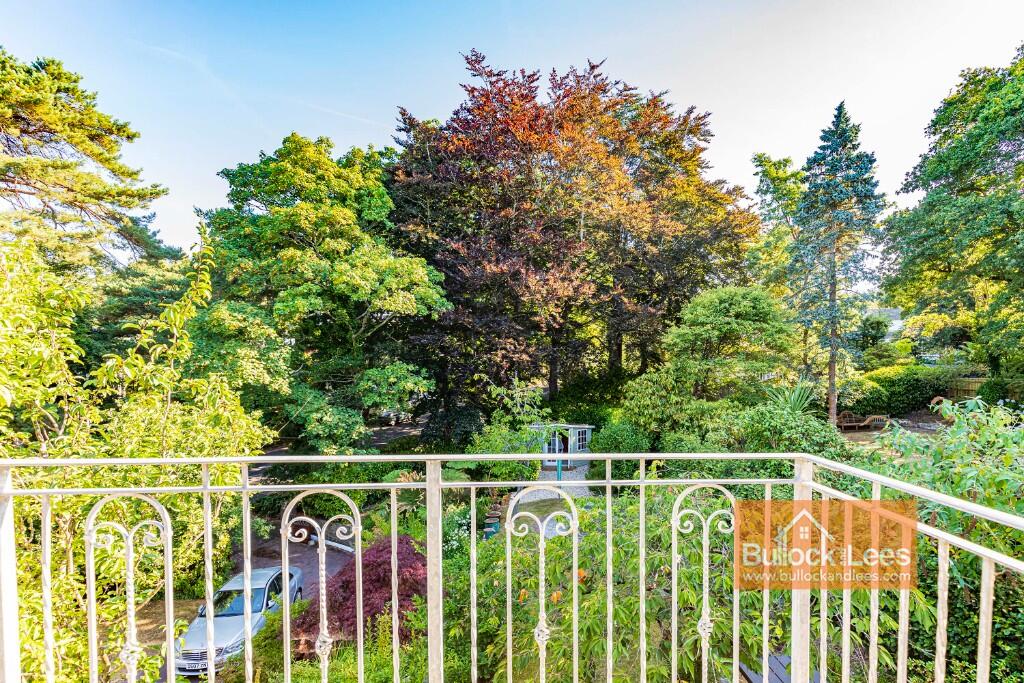 Walsford Road, Talbot Woods, Large Corner Plot, Family Home photo 3