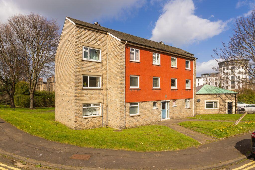 Main image of property: 2/3 Great Michael Rise, Edinburgh, EH6 4JB