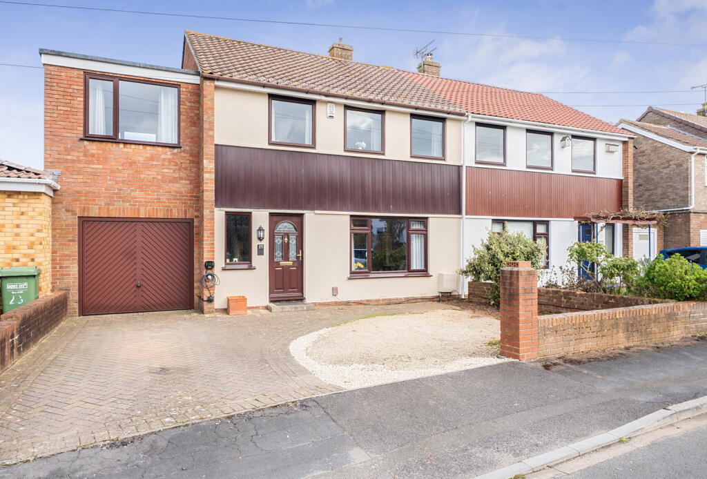 Main image of property: Bourne Close, Winterbourne, Bristol, Gloucestershire, BS36
