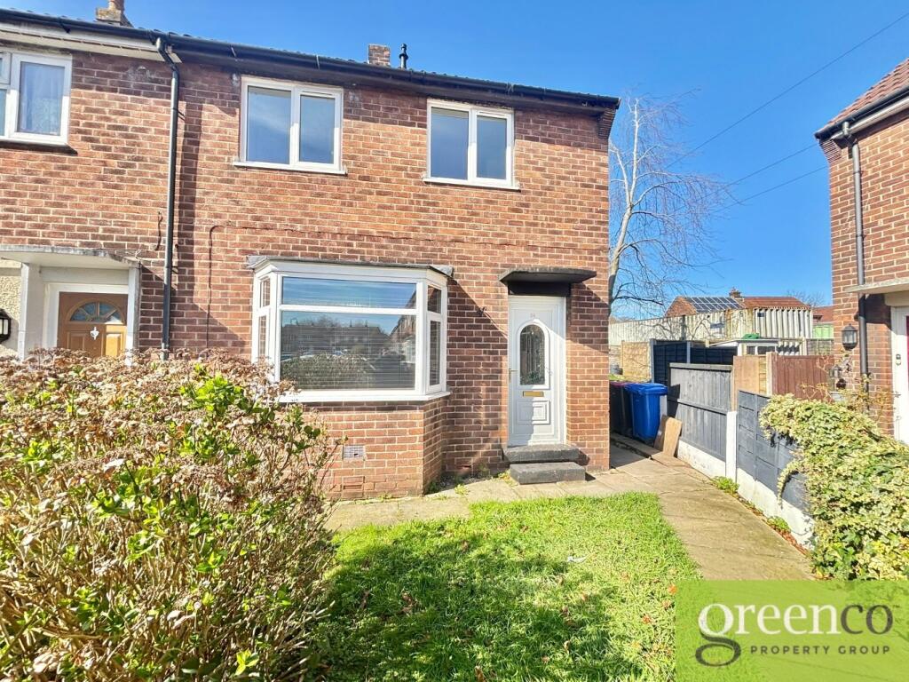 Main image of property: Raglan Avenue, Manchester, M27