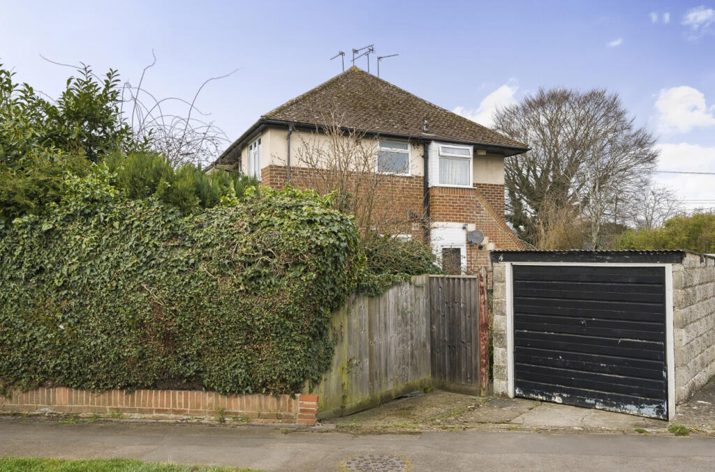 Butts Road, Faringdon, Oxfordshire, SN7 photo 4