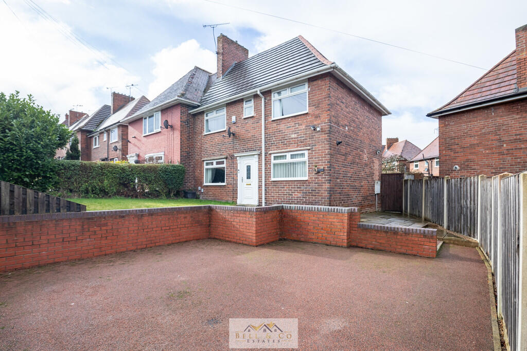 Main image of property: Robin Lane, Beighton, Sheffield