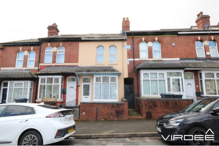 House in Birmingham, West Midlands - View 3