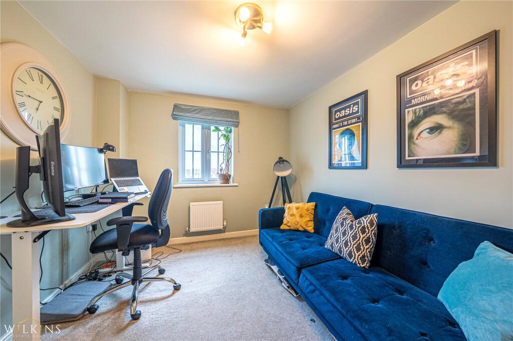 Additional image 22 of Meadow Way, Tamworth, Staffordshire, B79