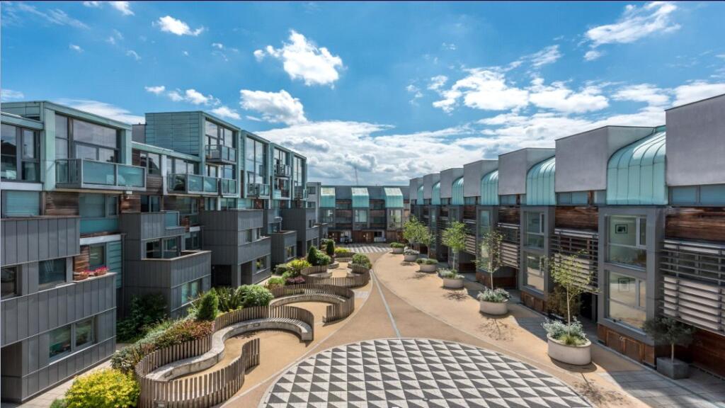 Main image of property: Laycock Street, London, N1