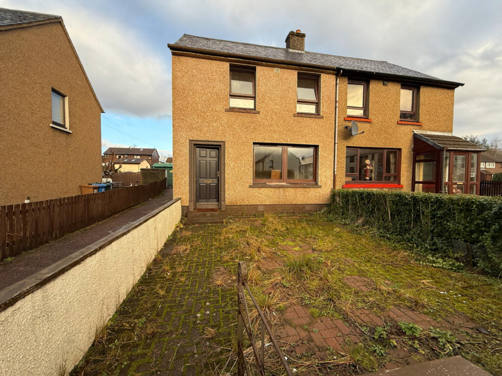 Main image of property: 25 Carn Dearg, Claggan, Fort William