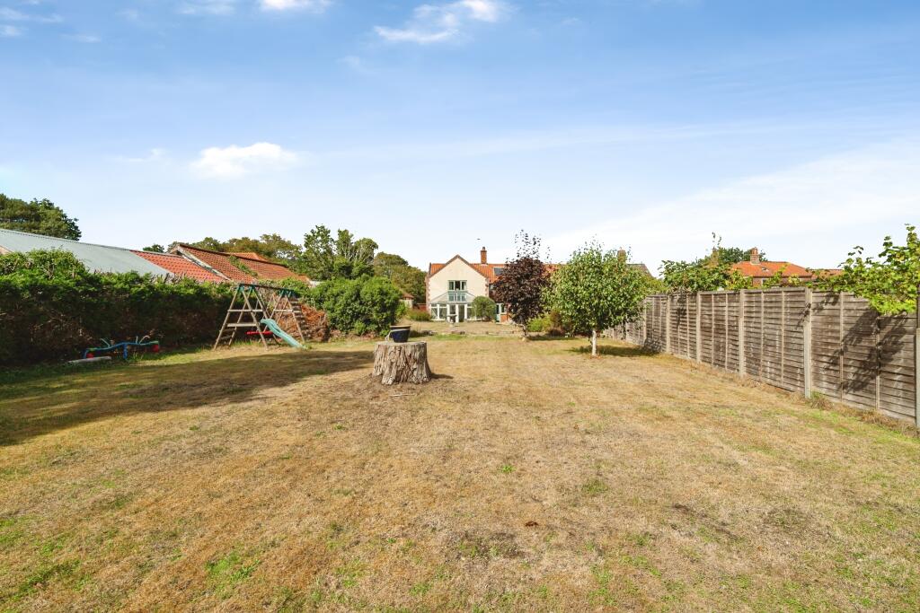 House in Norwich - View 3