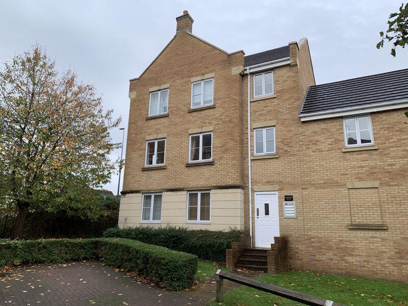 Main image of property: Orchard Gate, Bristol