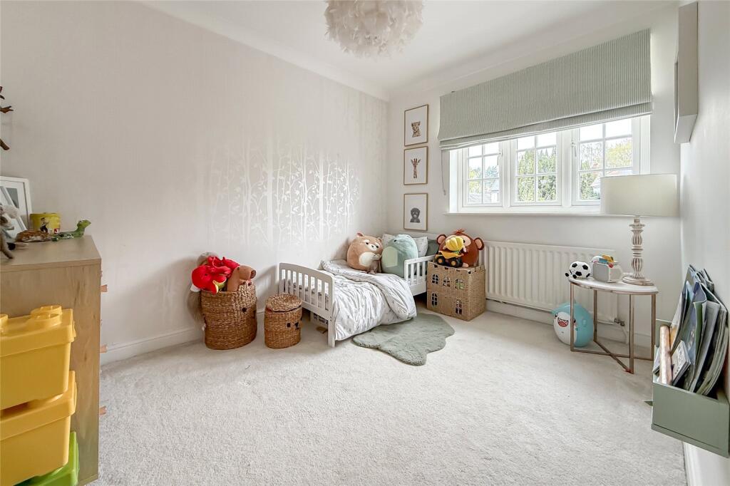 Additional image 10 of Lower Luton Road, Wheathampstead, Hertfordshire, AL4