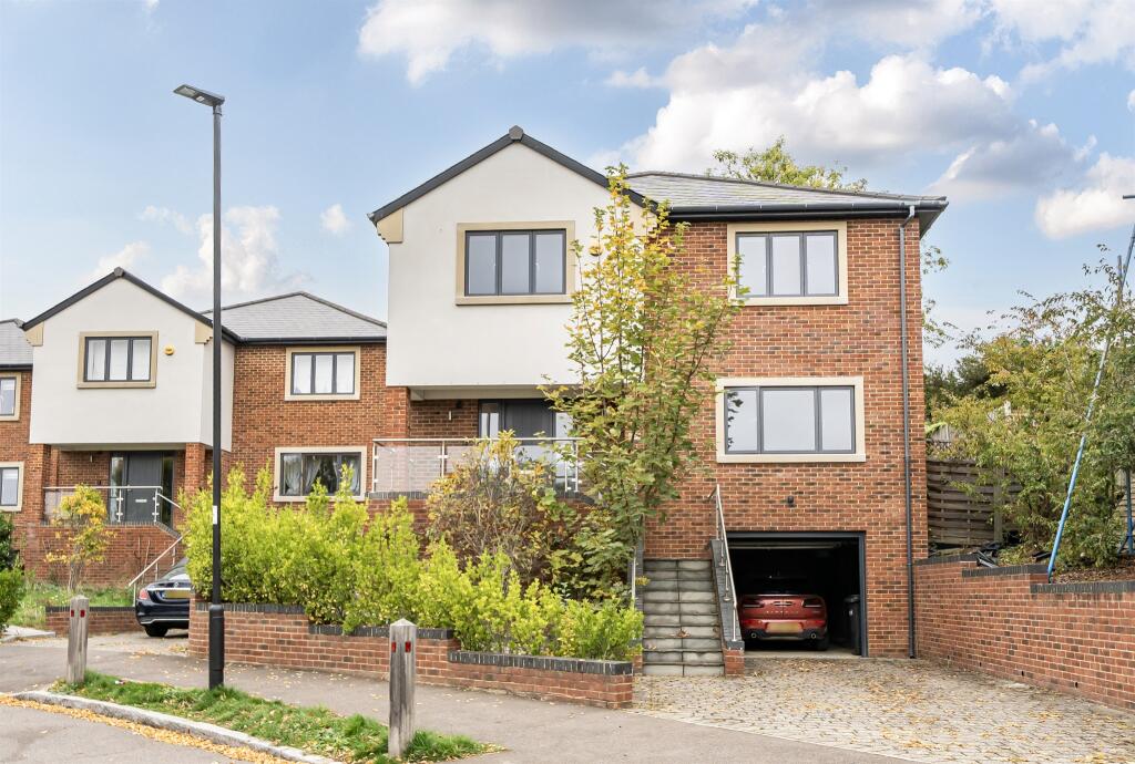 Main image of property: The Coppice, Enfield