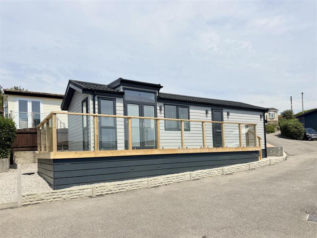 Main image of property: Tregunnel Park, Newquay