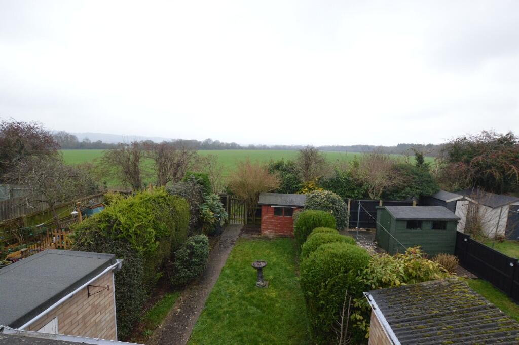 Main image of property: Manor Road, Marston Moretaine