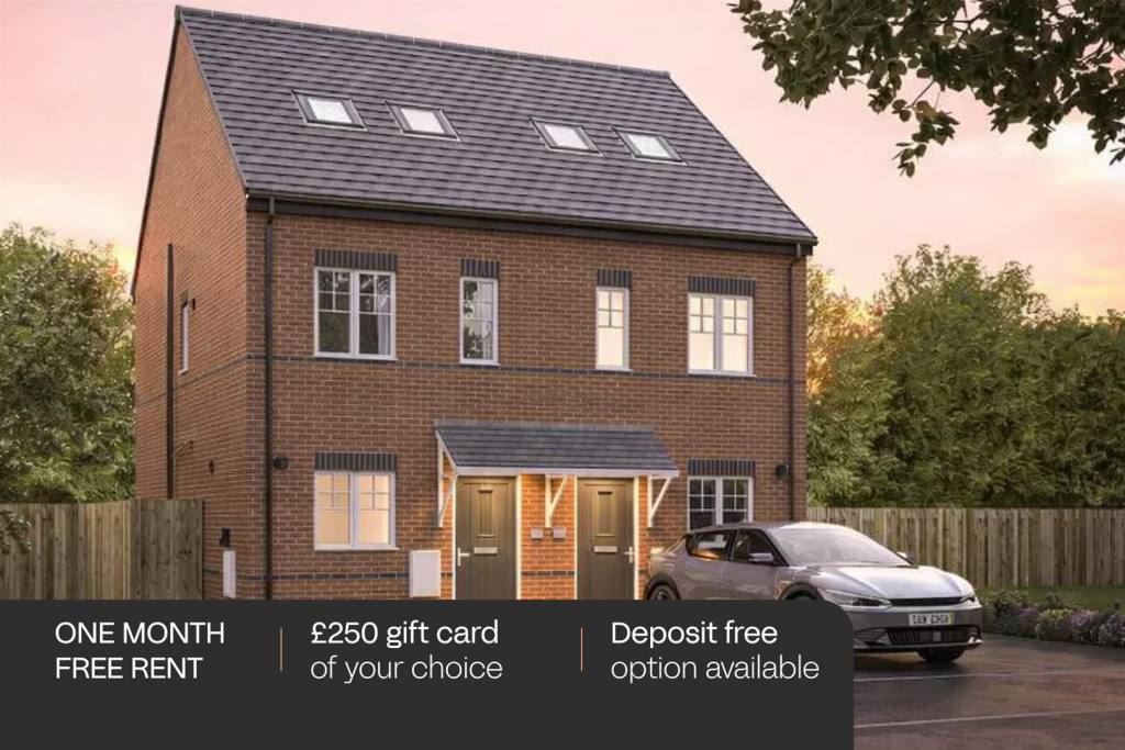 Main image of property: Greenlock Place, Leeds, LS9