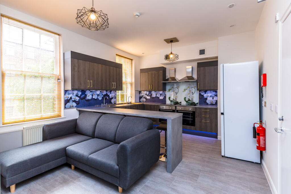 Main image of property: Leazes Terrace, Newcastle Upon Tyne, NE1