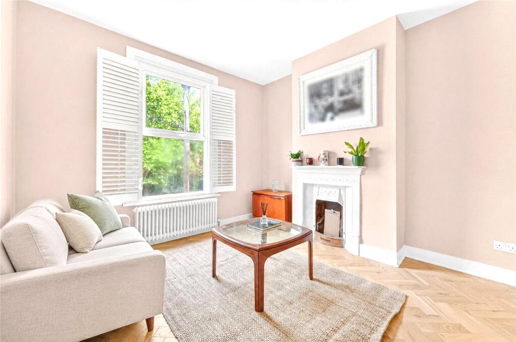 Main image of property: Roberts Road, Walthamstow, London, E17
