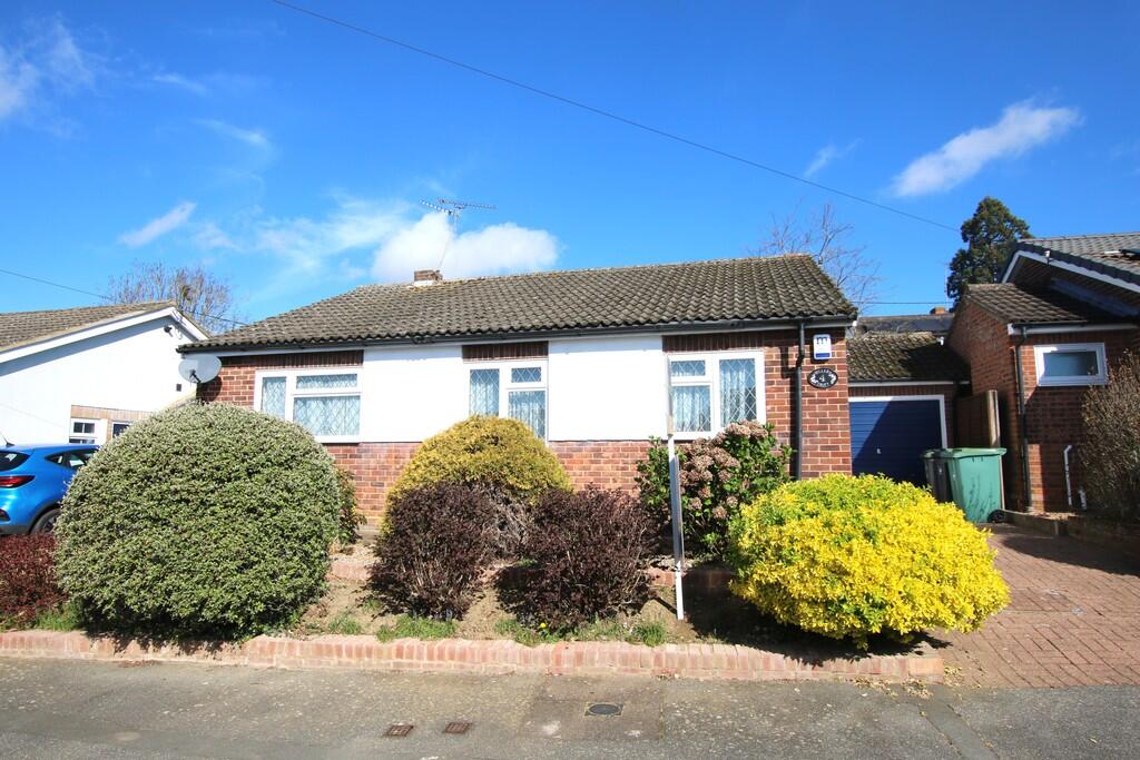 Main image of property: Millers Croft, Dunmow