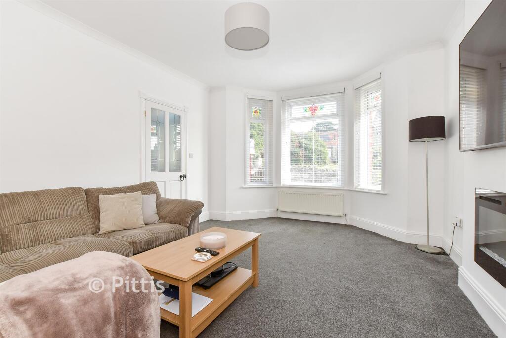 Main image of property: Ranelagh Road, Lake, Isle of Wight