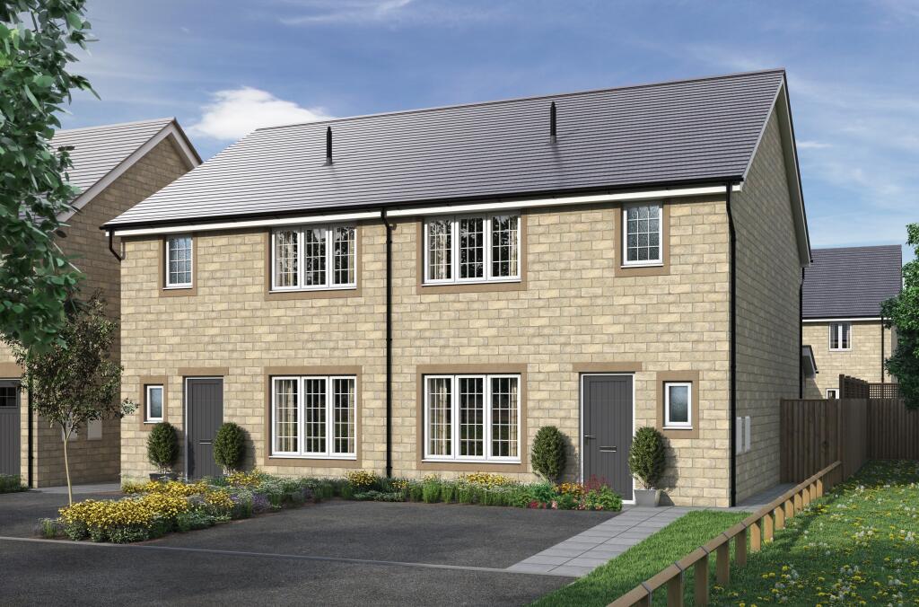 Main image of property: Willow Bank , Bridge St - Ramsbottom (The New Gayton) 