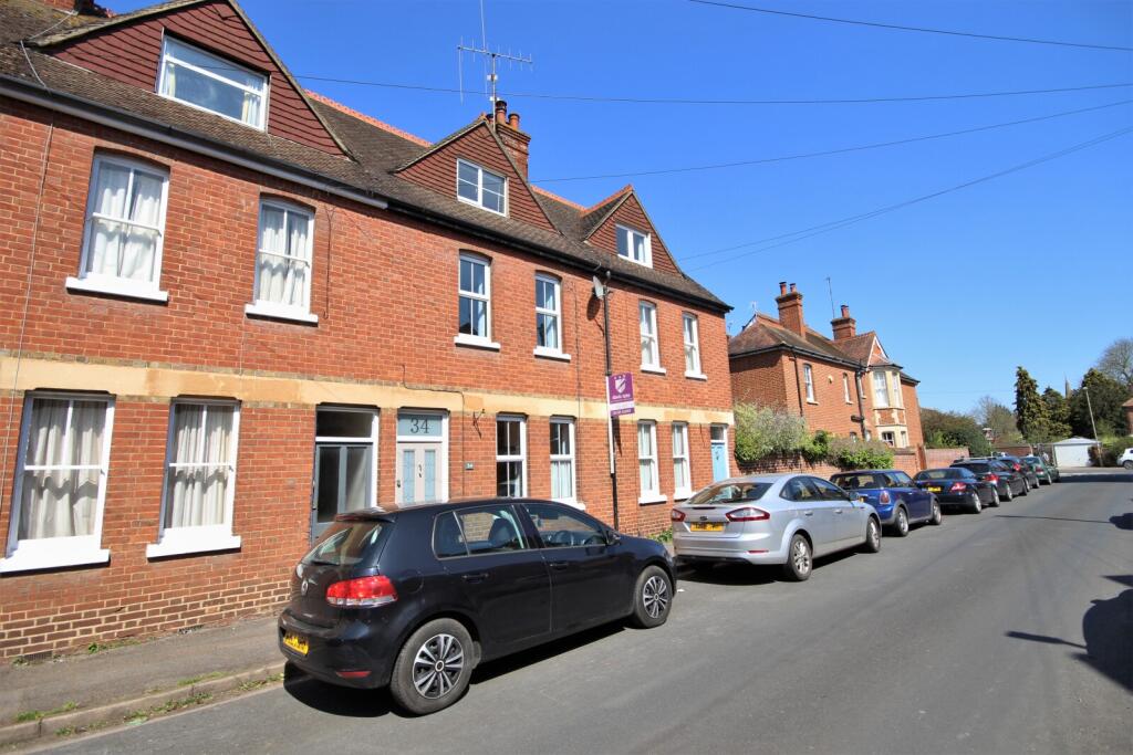 Main image of property: Exbourne Road, Abingdon, Oxfordshire, OX14