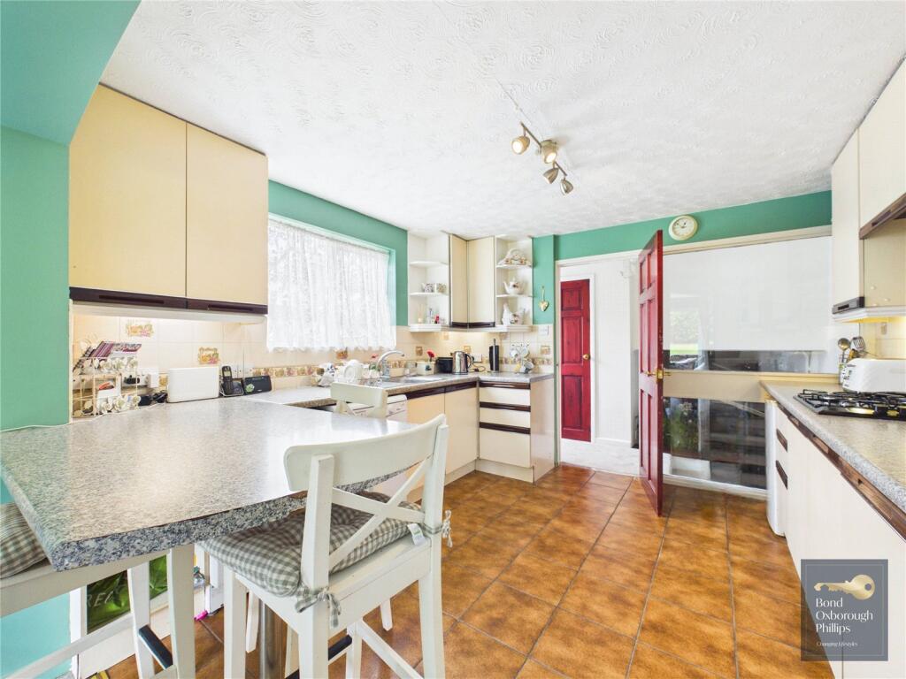 House in Torridge, Great Torrington - View 6