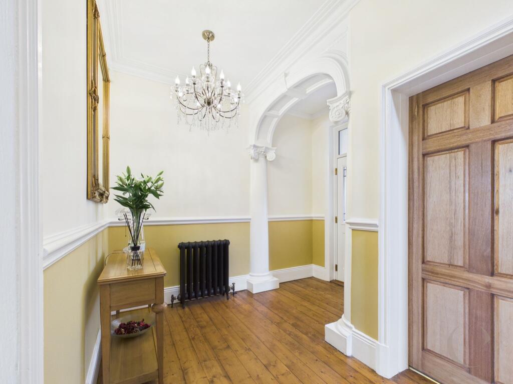 House in Newcastle upon Tyne - More