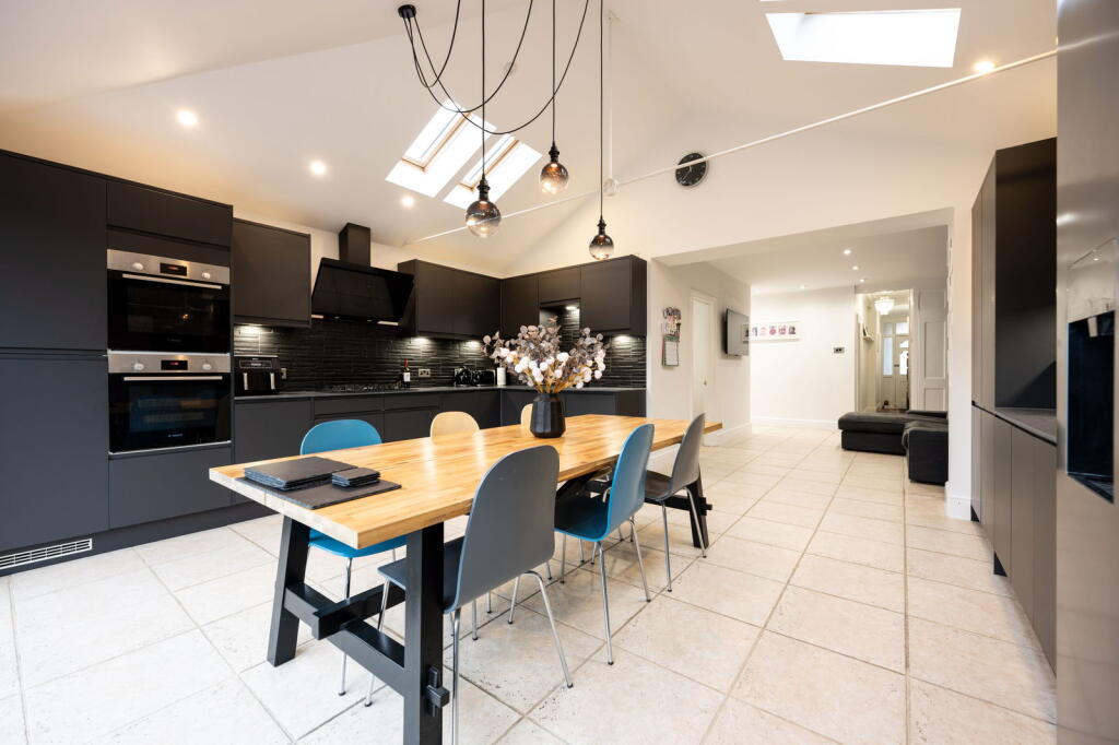 Main image of property: Whitworth Road, Southampton, Hampshire, SO18