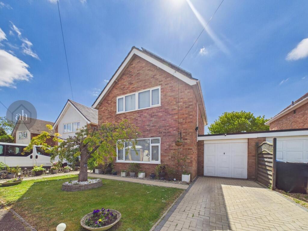 Main image of property: The Hambros, Thurston,