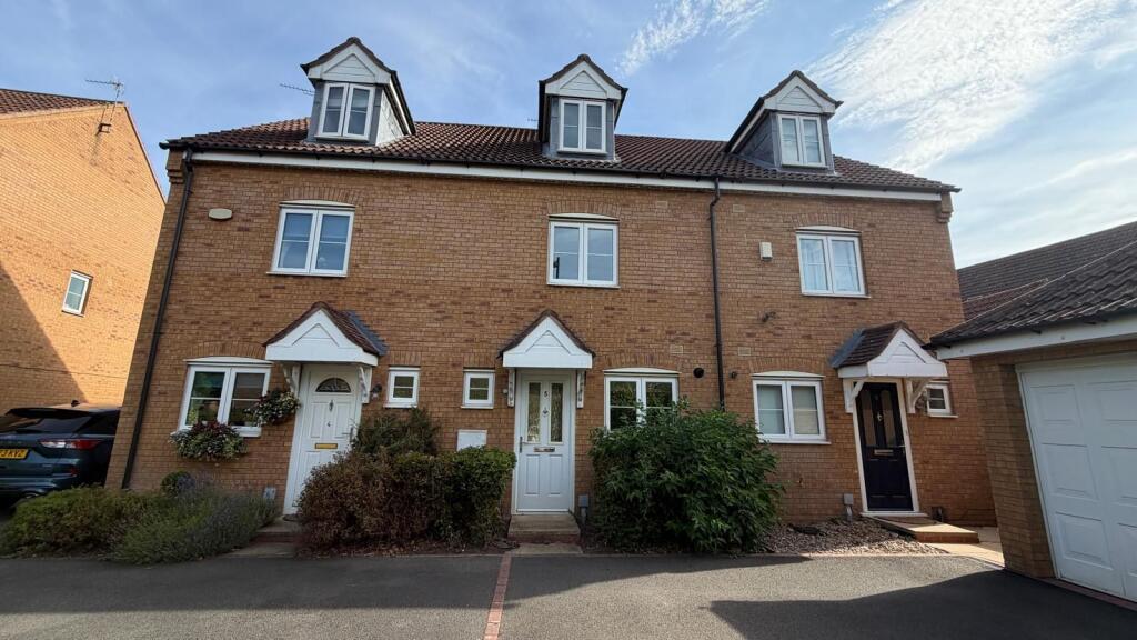 Main image of property: 5 Somerset Place, Cawston, Rugby