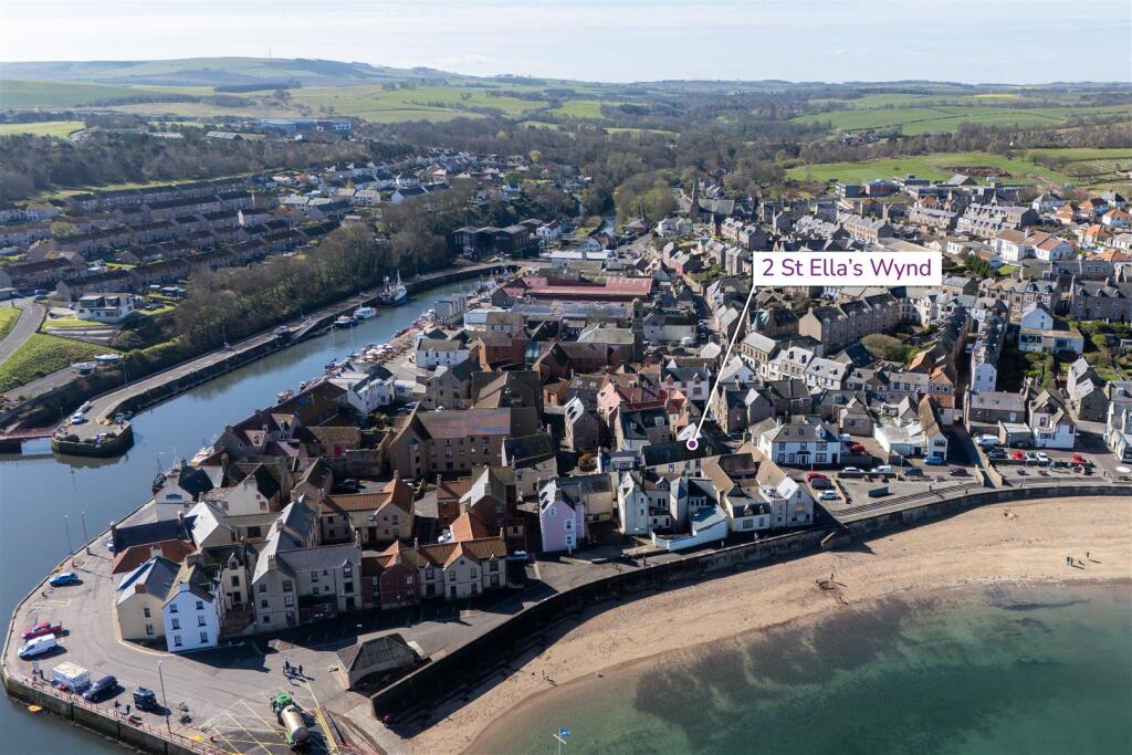 Main image of property: 2 St. Ellas Wynd, Eyemouth