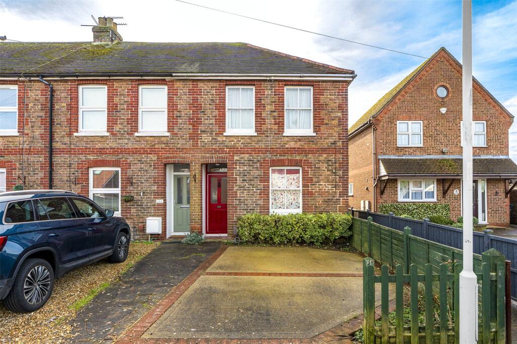 Main image of property: Greenland Road, Worthing, West Sussex, BN13