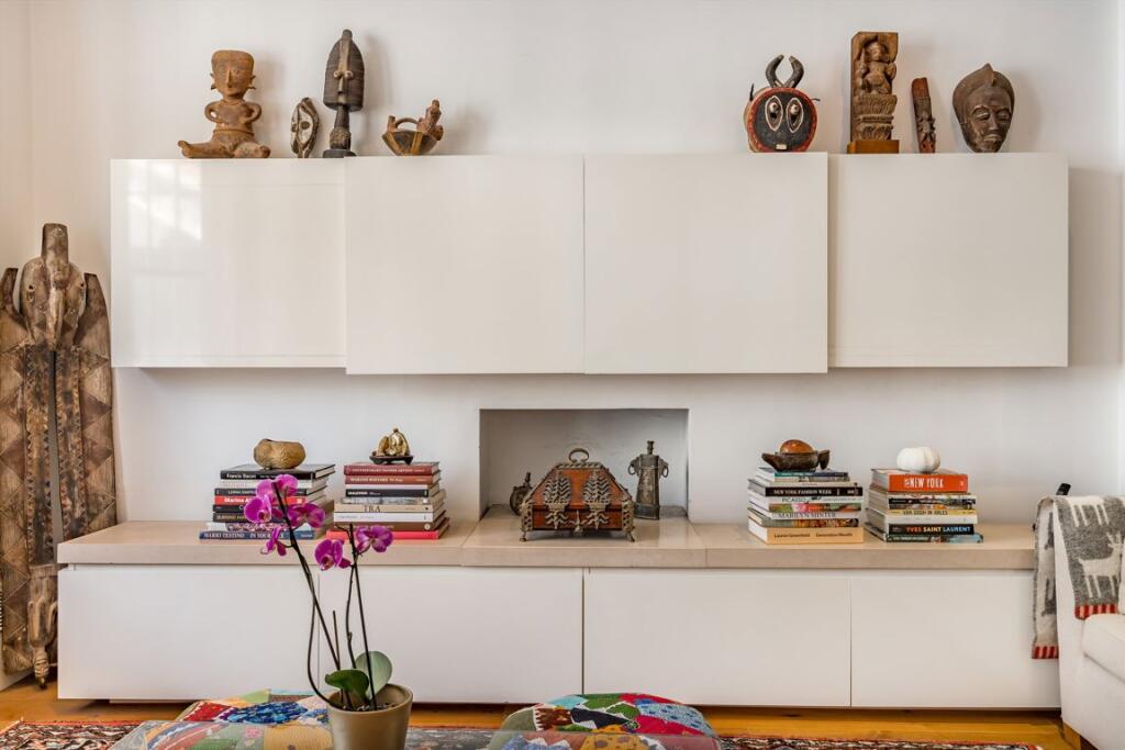 House in London - View 3