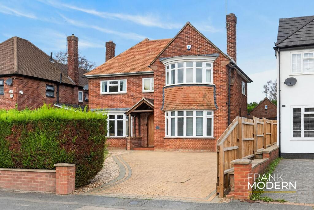 Main image of property: Thorpe Park Road, Peterborough, PE3