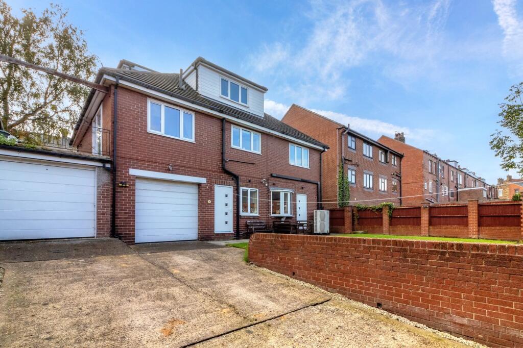 Main image of property: Spencer Street, Barnsley, S70