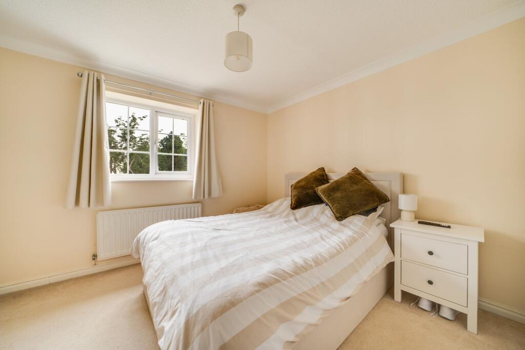 House in Bridgnorth, Shropshire - More