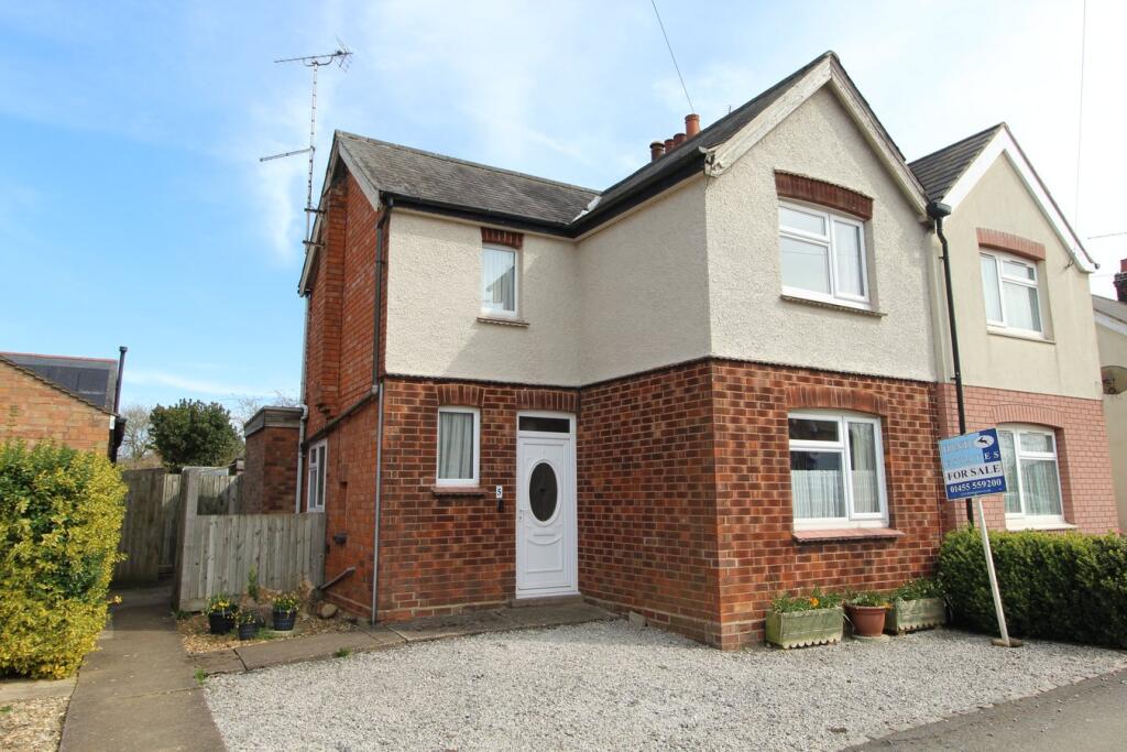 Main image of property: School Lane, Husbands Bosworth, LE17