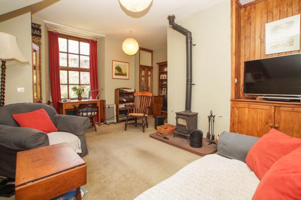 House in Ousby - View 4