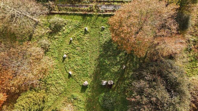 Stone Circle