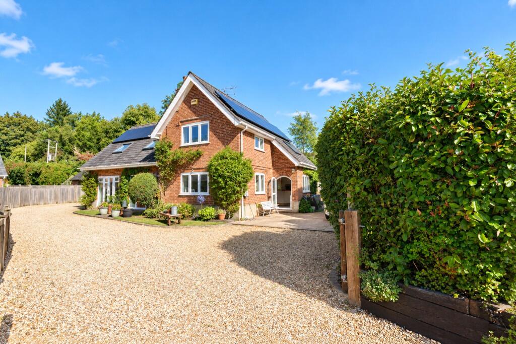 Main image of property: Grove Lane, Redlynch, Salisbury, Wiltshire, SP5