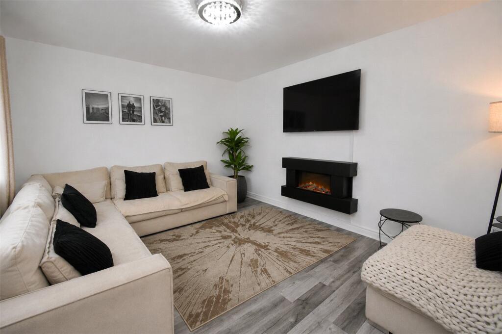 House in Chester - View 2