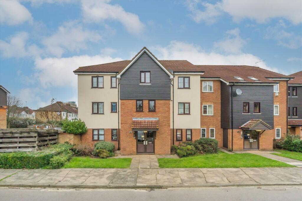 Main image of property: Vicars Bridge Close, Wembley